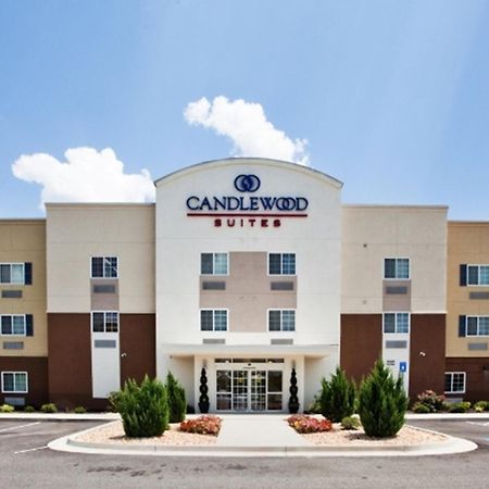 Candlewood Suites Casper By Ihg Luaran gambar