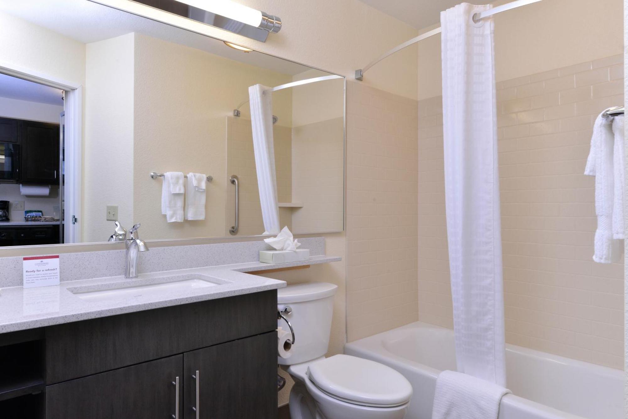 Candlewood Suites Casper By Ihg Luaran gambar