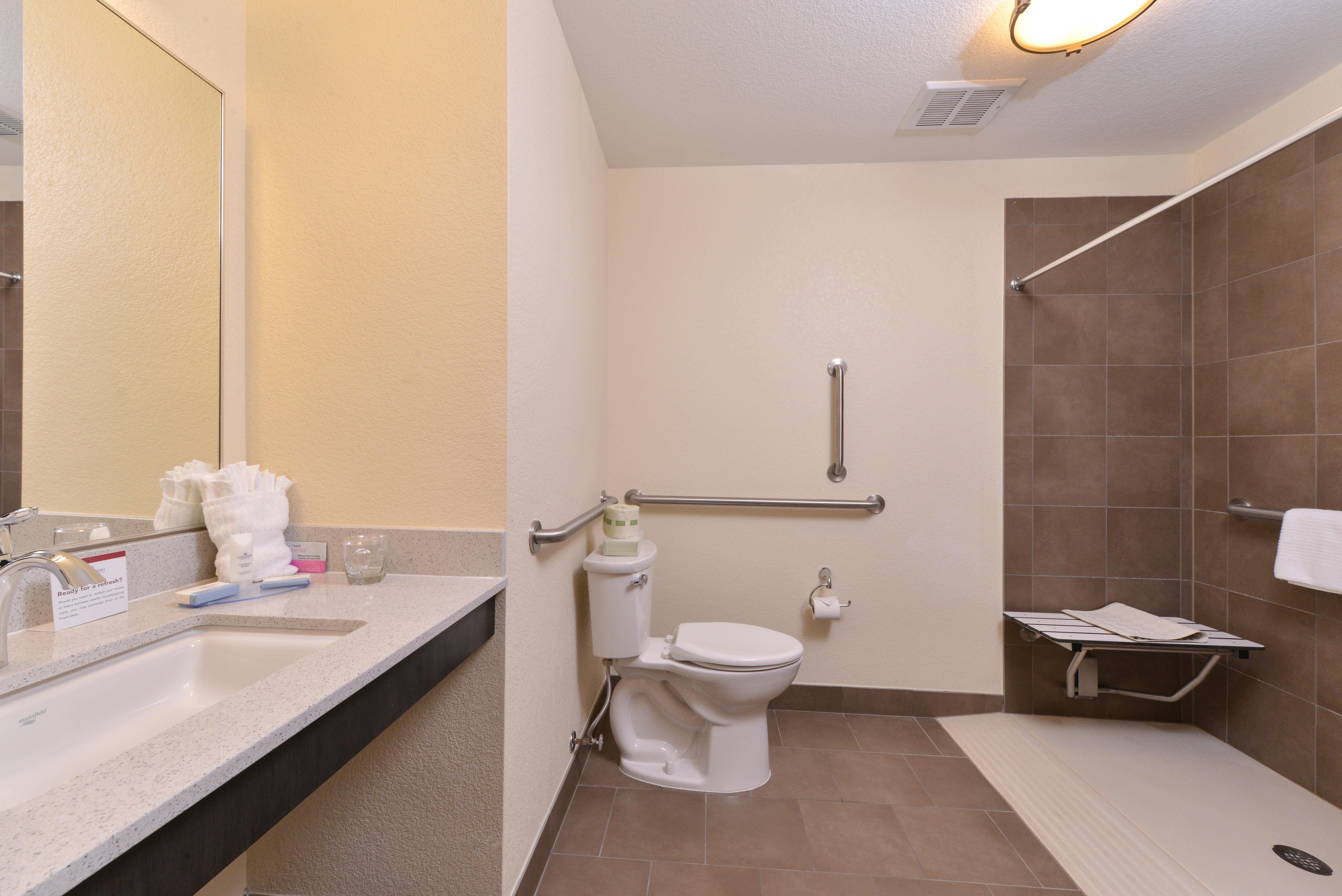 Candlewood Suites Casper By Ihg Luaran gambar