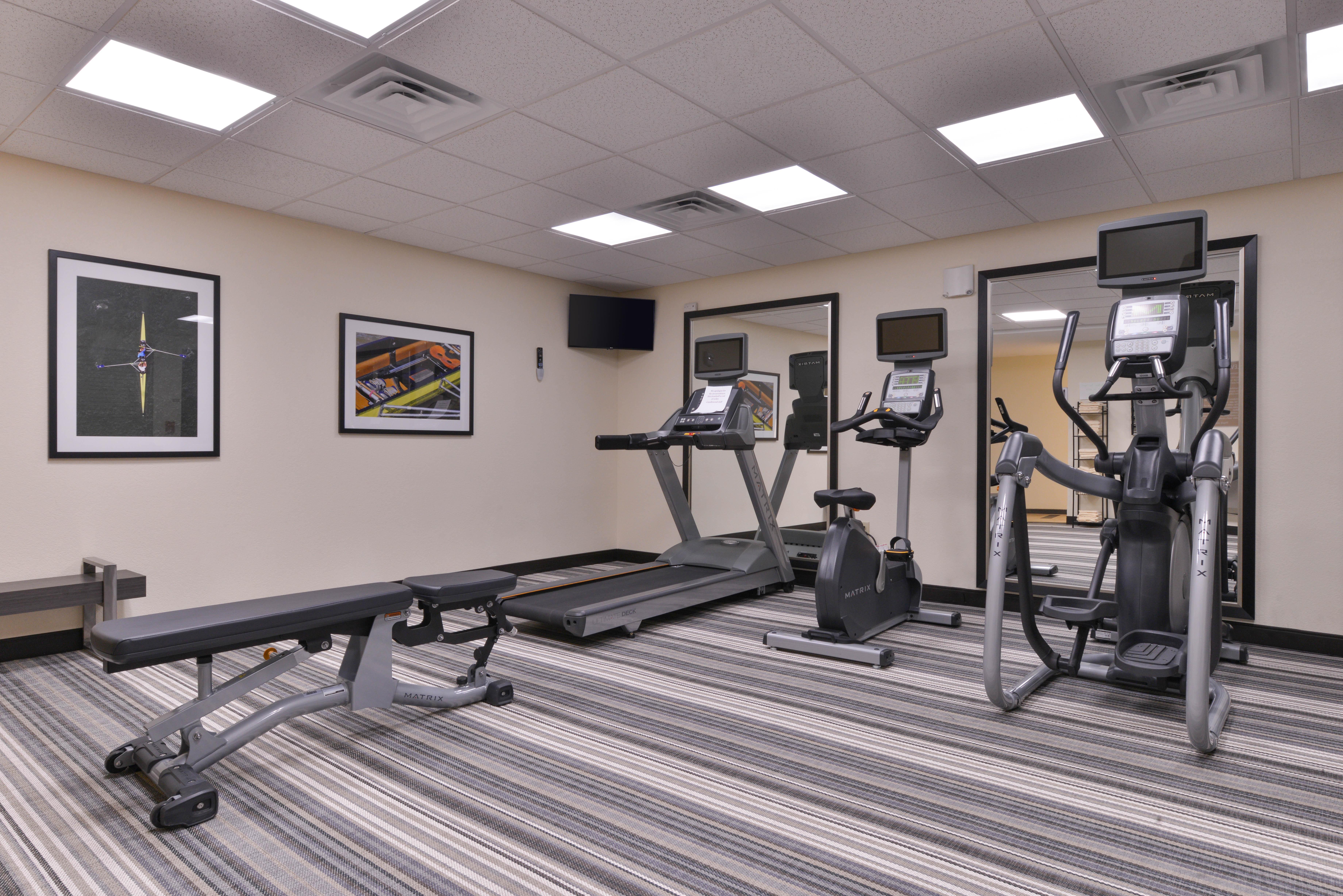 Candlewood Suites Casper By Ihg Luaran gambar