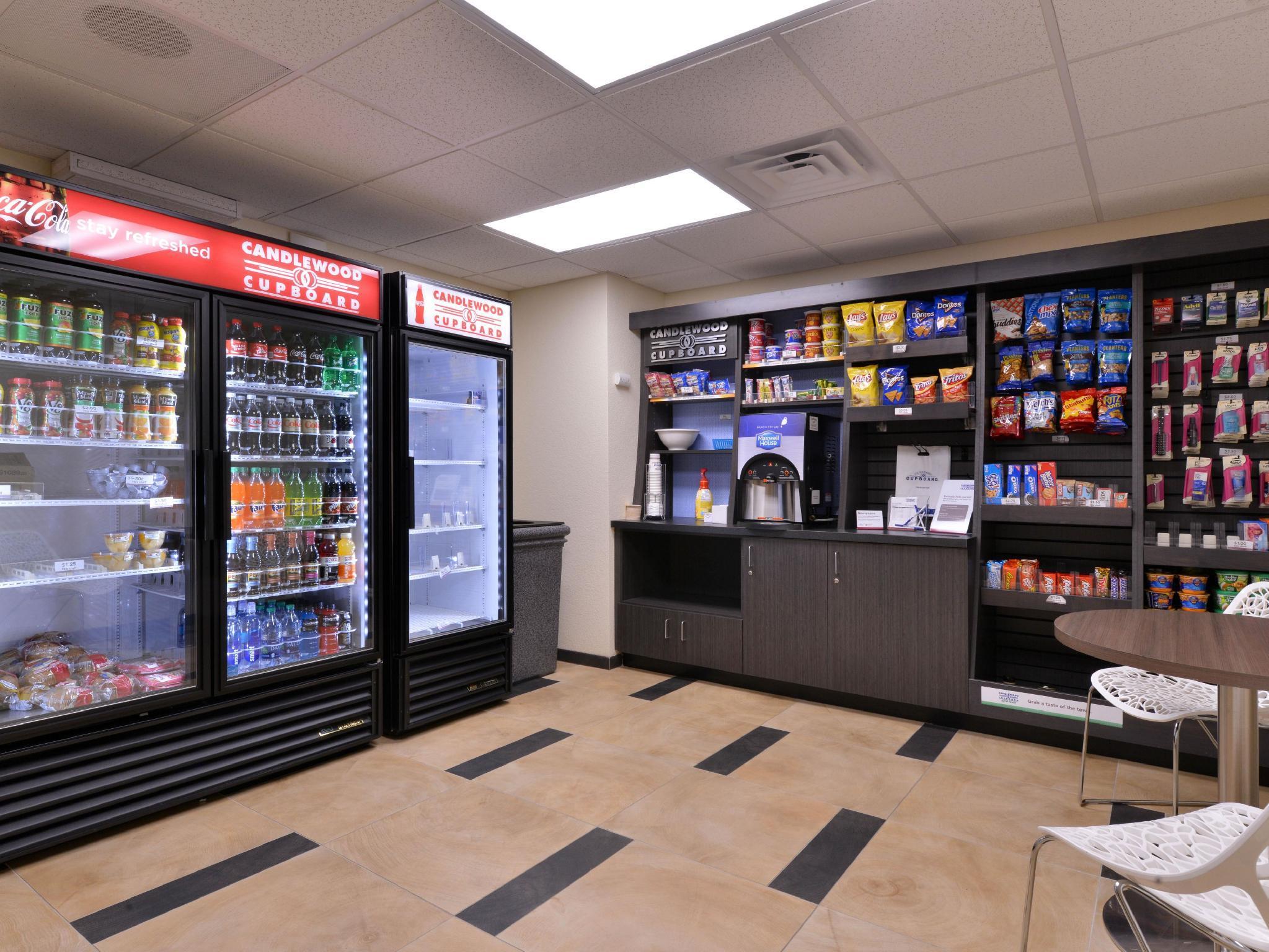 Candlewood Suites Casper By Ihg Luaran gambar
