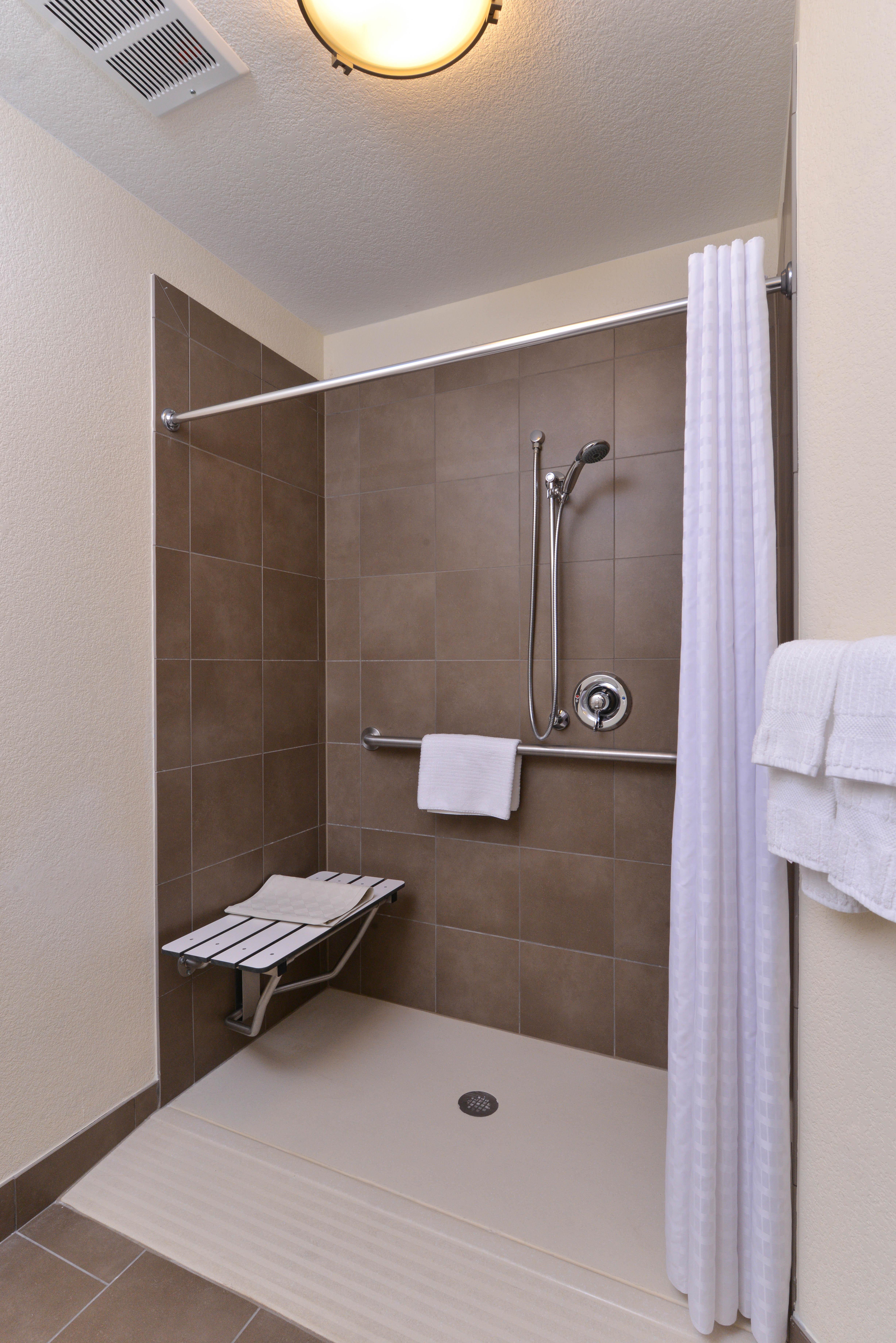Candlewood Suites Casper By Ihg Luaran gambar