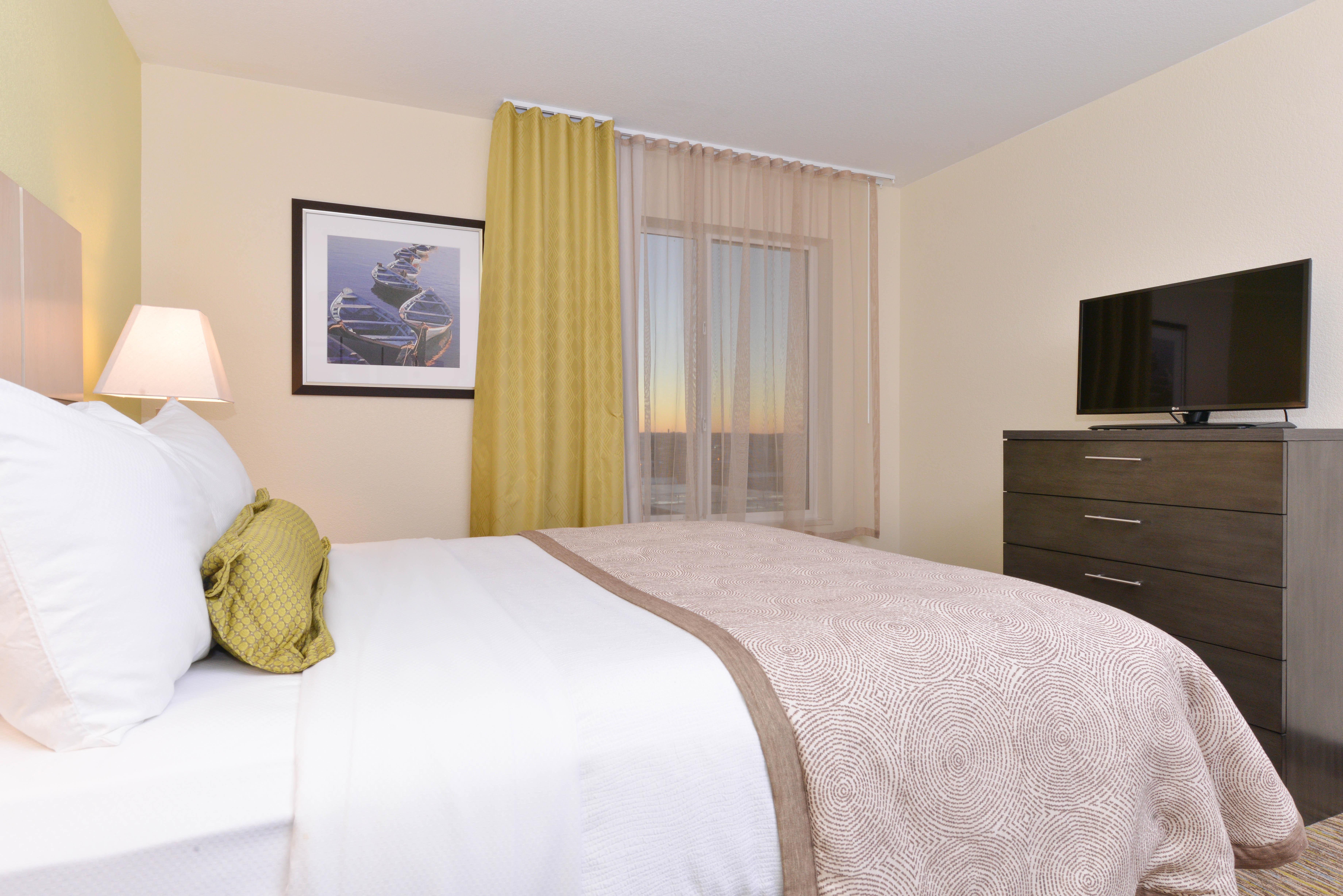 Candlewood Suites Casper By Ihg Luaran gambar