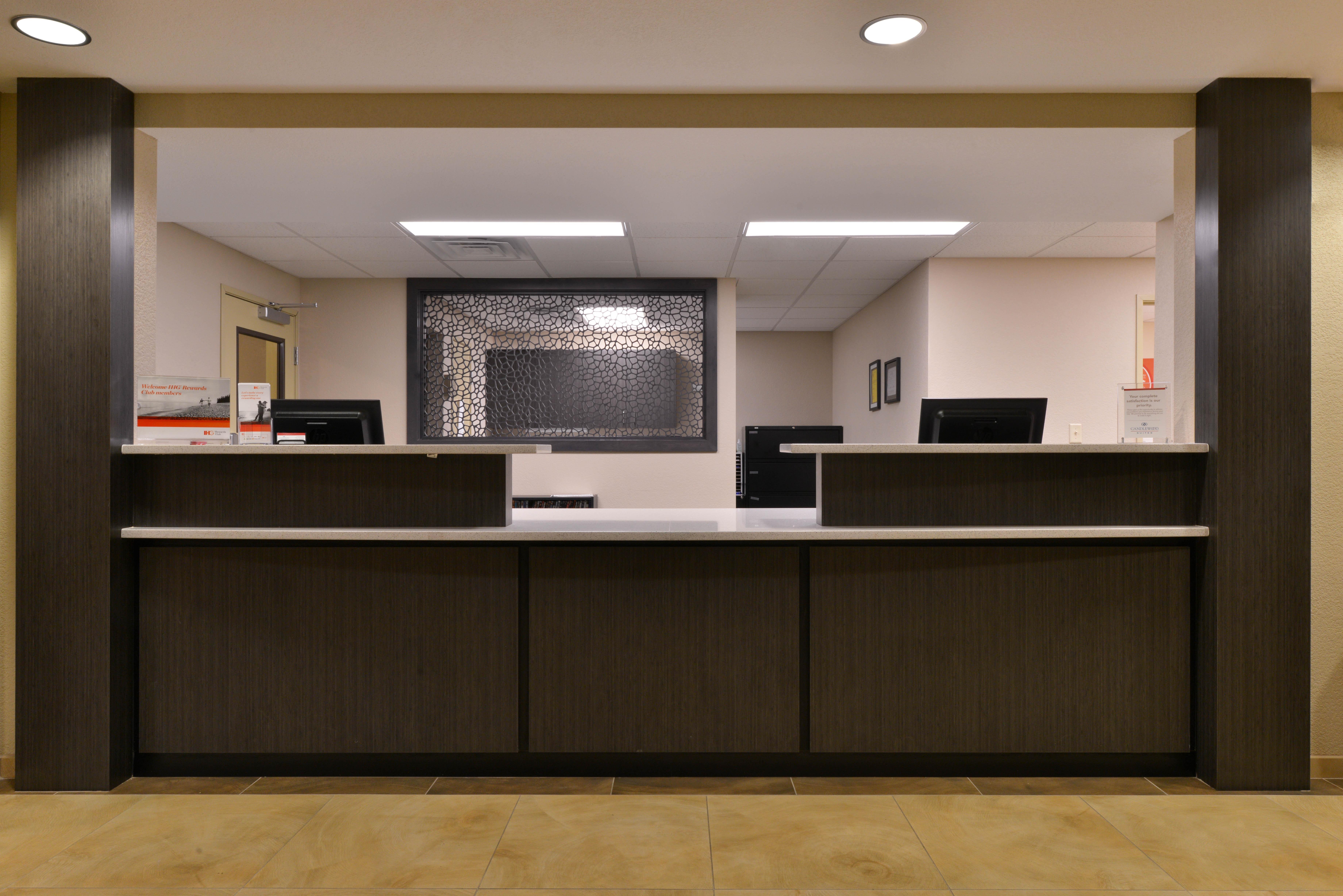 Candlewood Suites Casper By Ihg Luaran gambar