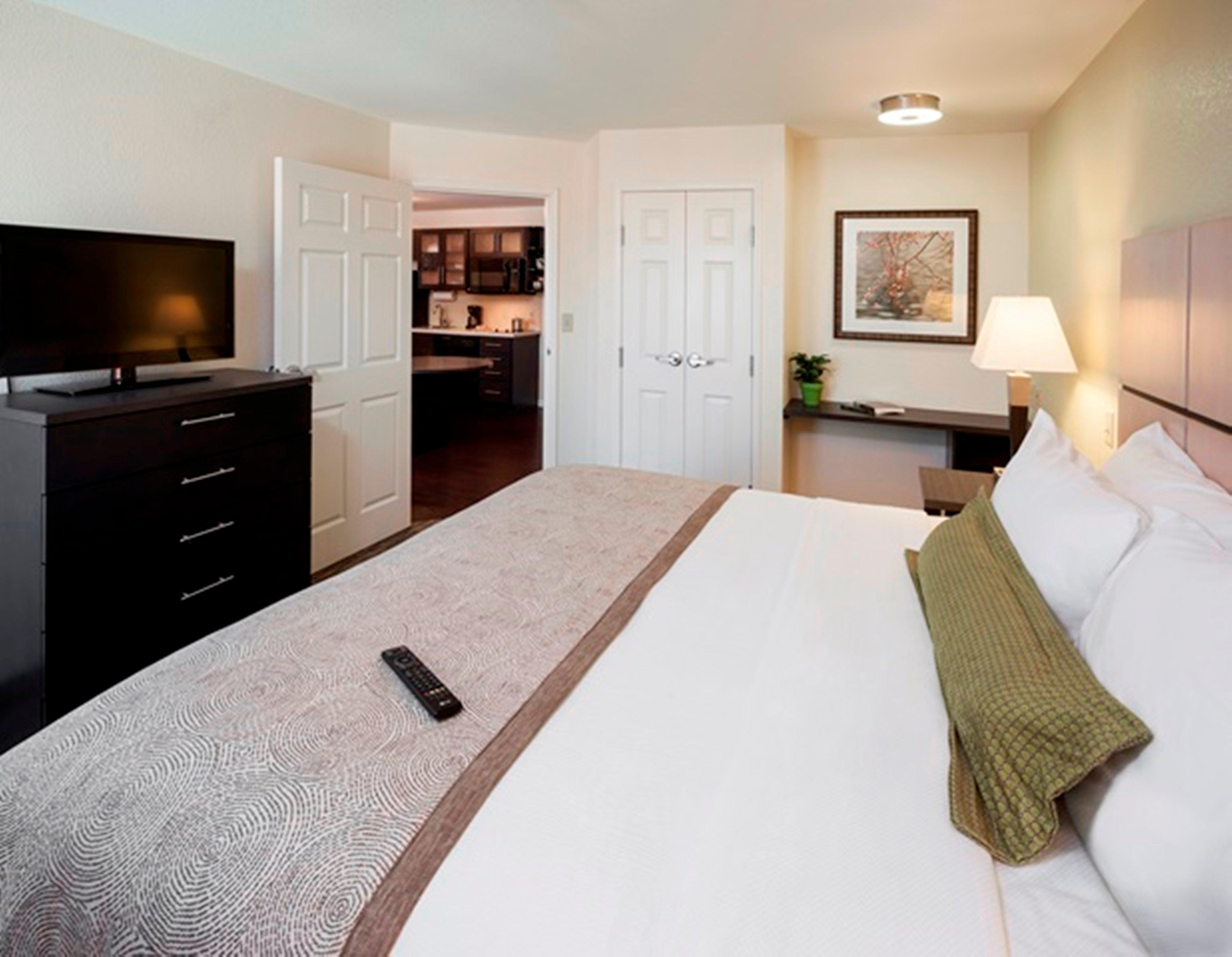 Candlewood Suites Casper By Ihg Luaran gambar