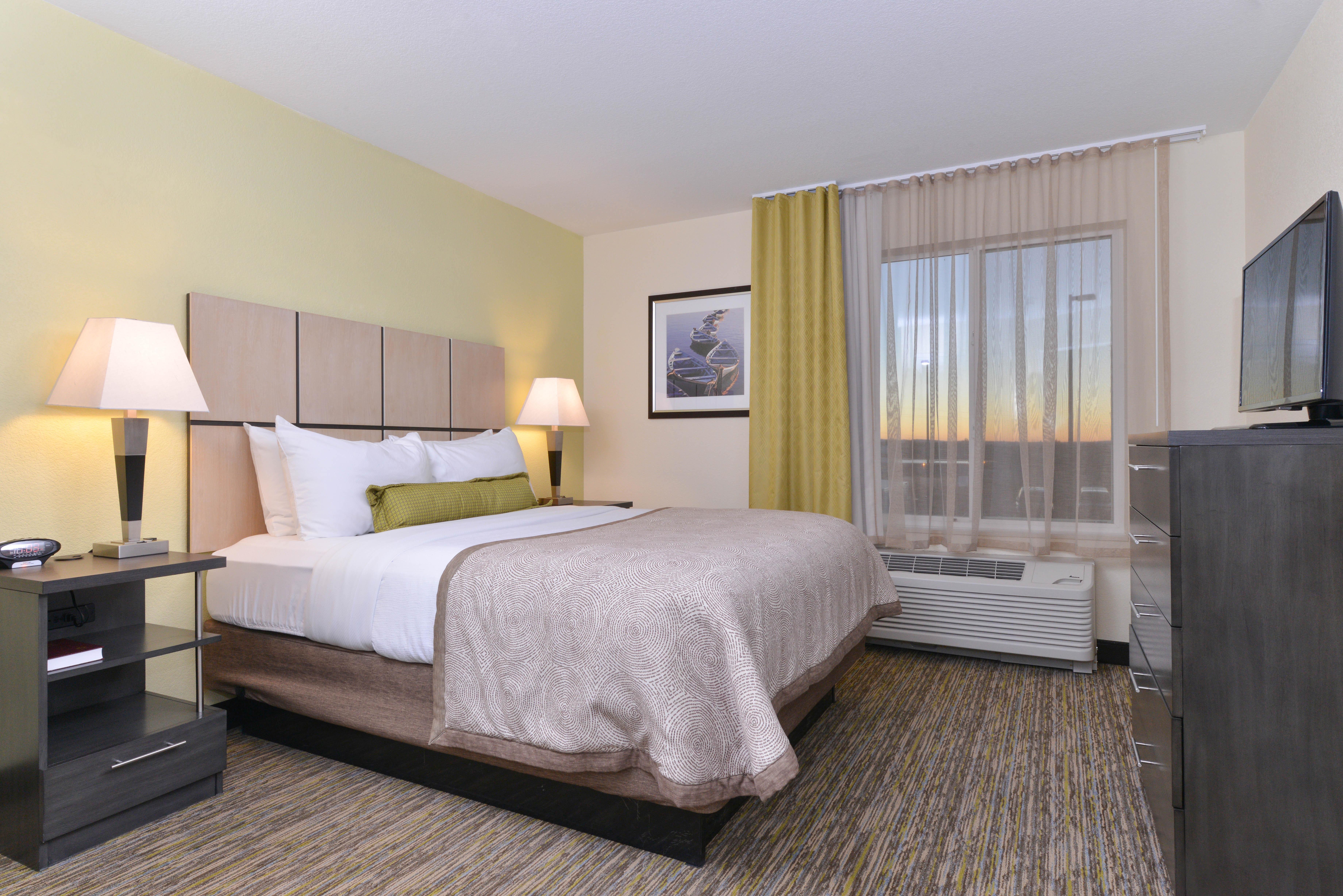 Candlewood Suites Casper By Ihg Luaran gambar