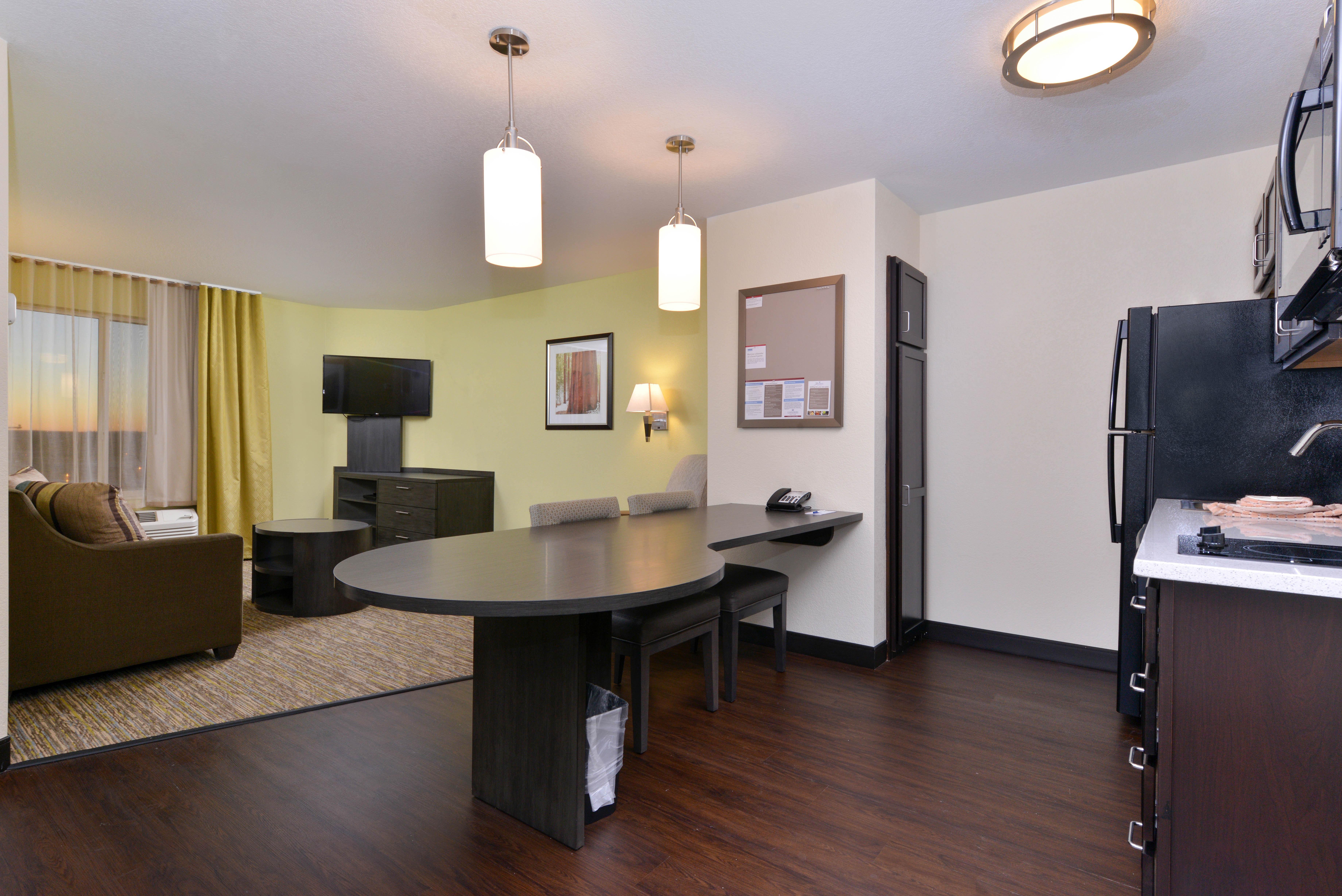Candlewood Suites Casper By Ihg Luaran gambar