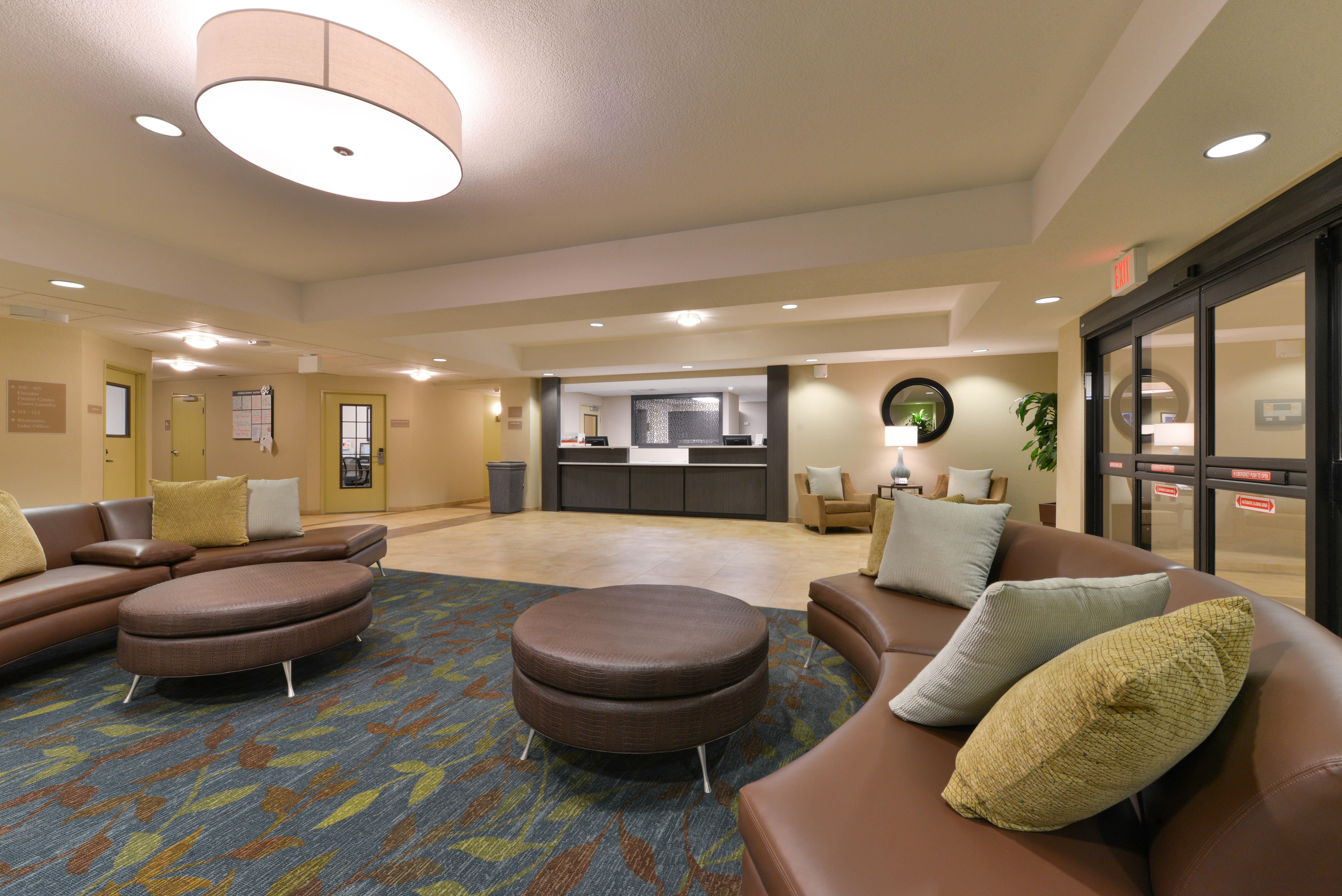 Candlewood Suites Casper By Ihg Luaran gambar