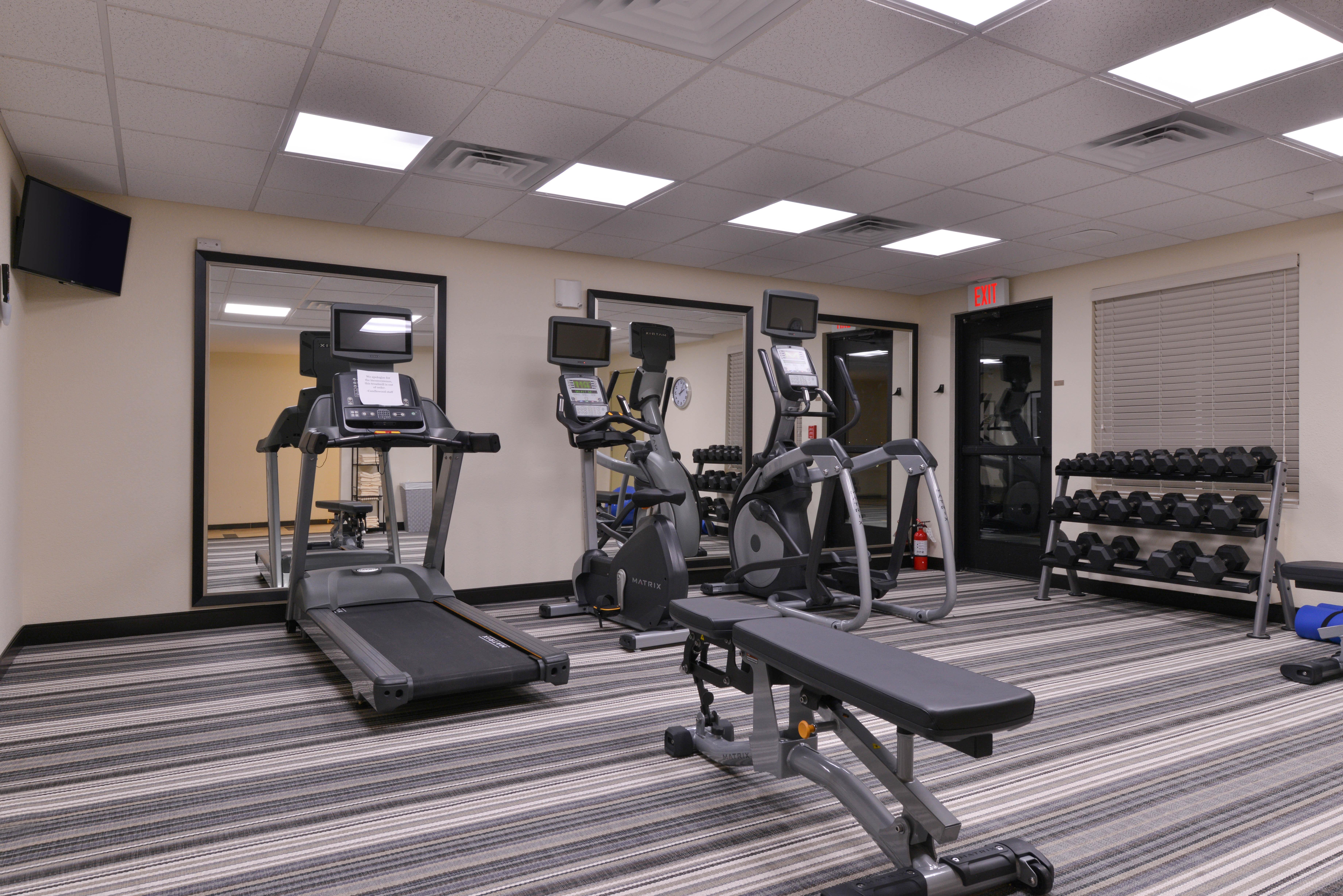 Candlewood Suites Casper By Ihg Luaran gambar