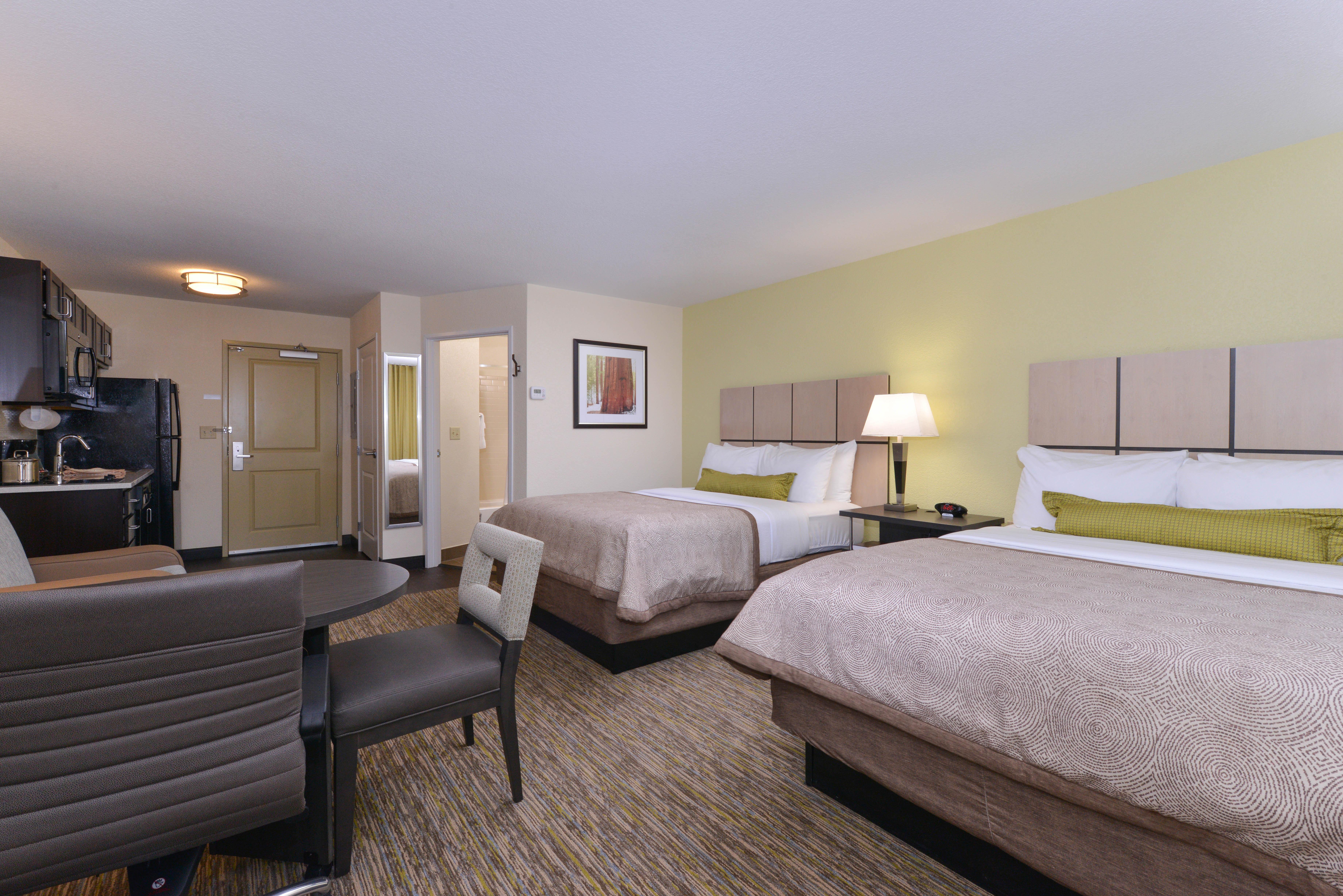 Candlewood Suites Casper By Ihg Luaran gambar