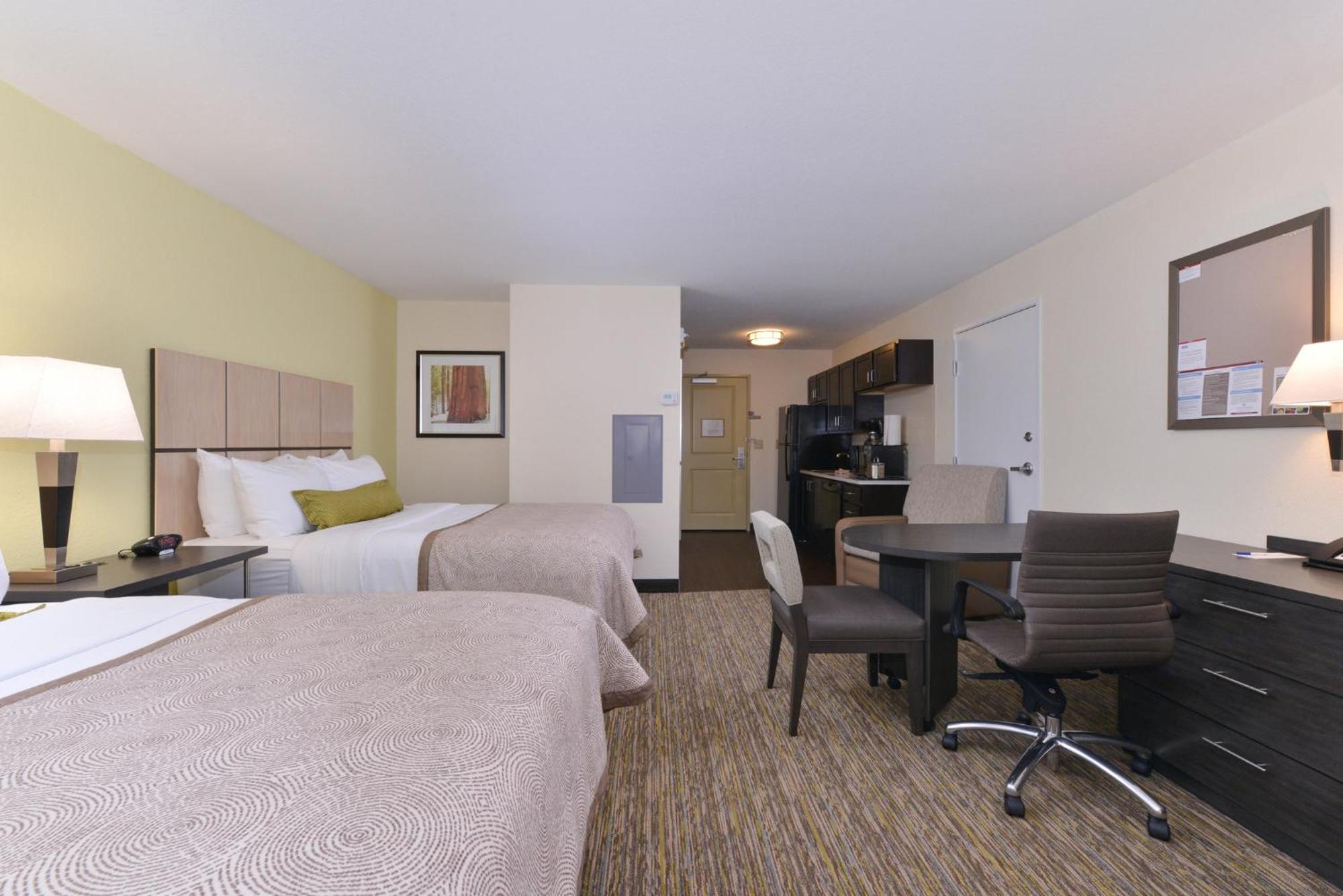 Candlewood Suites Casper By Ihg Luaran gambar