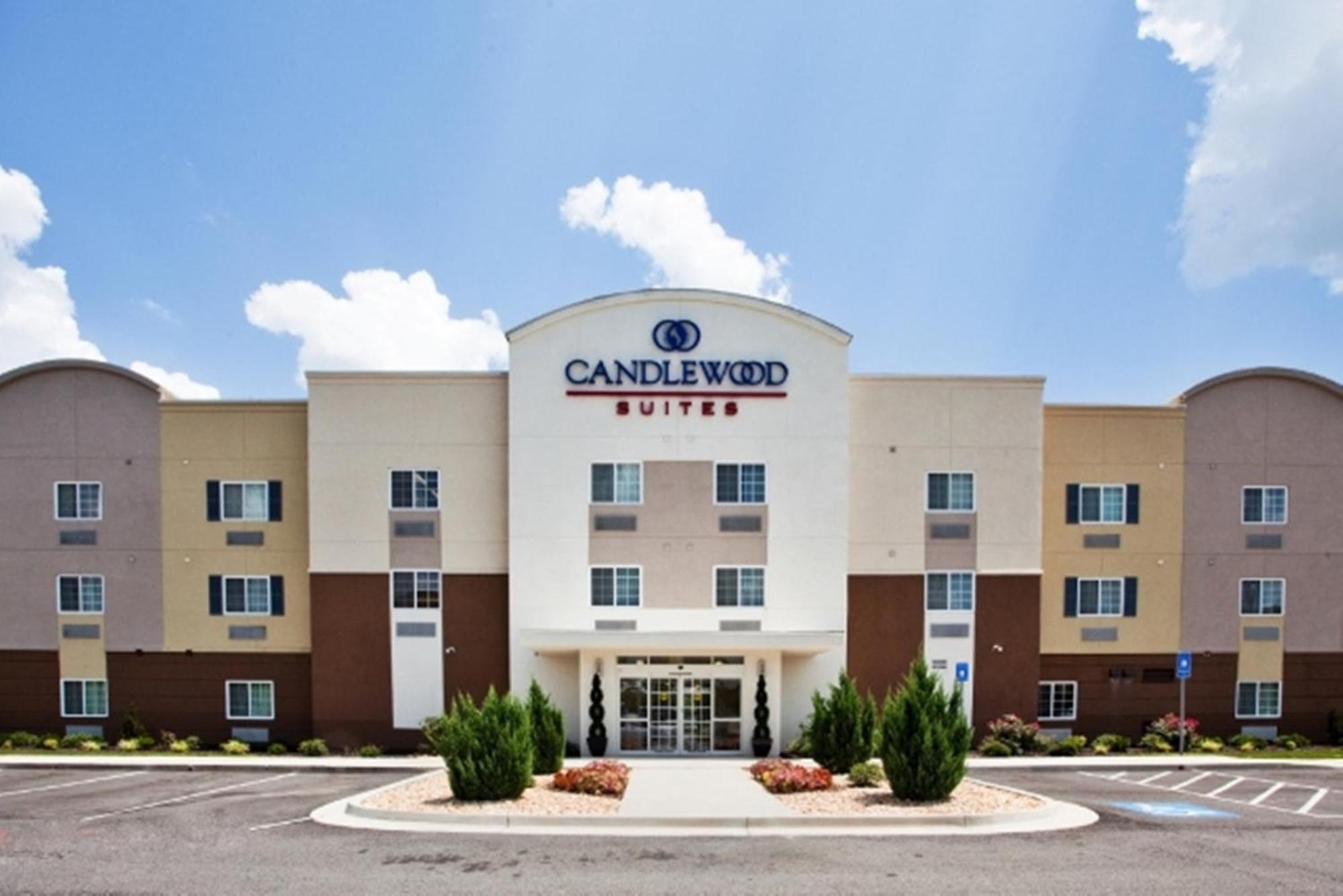 Candlewood Suites Casper By Ihg Luaran gambar