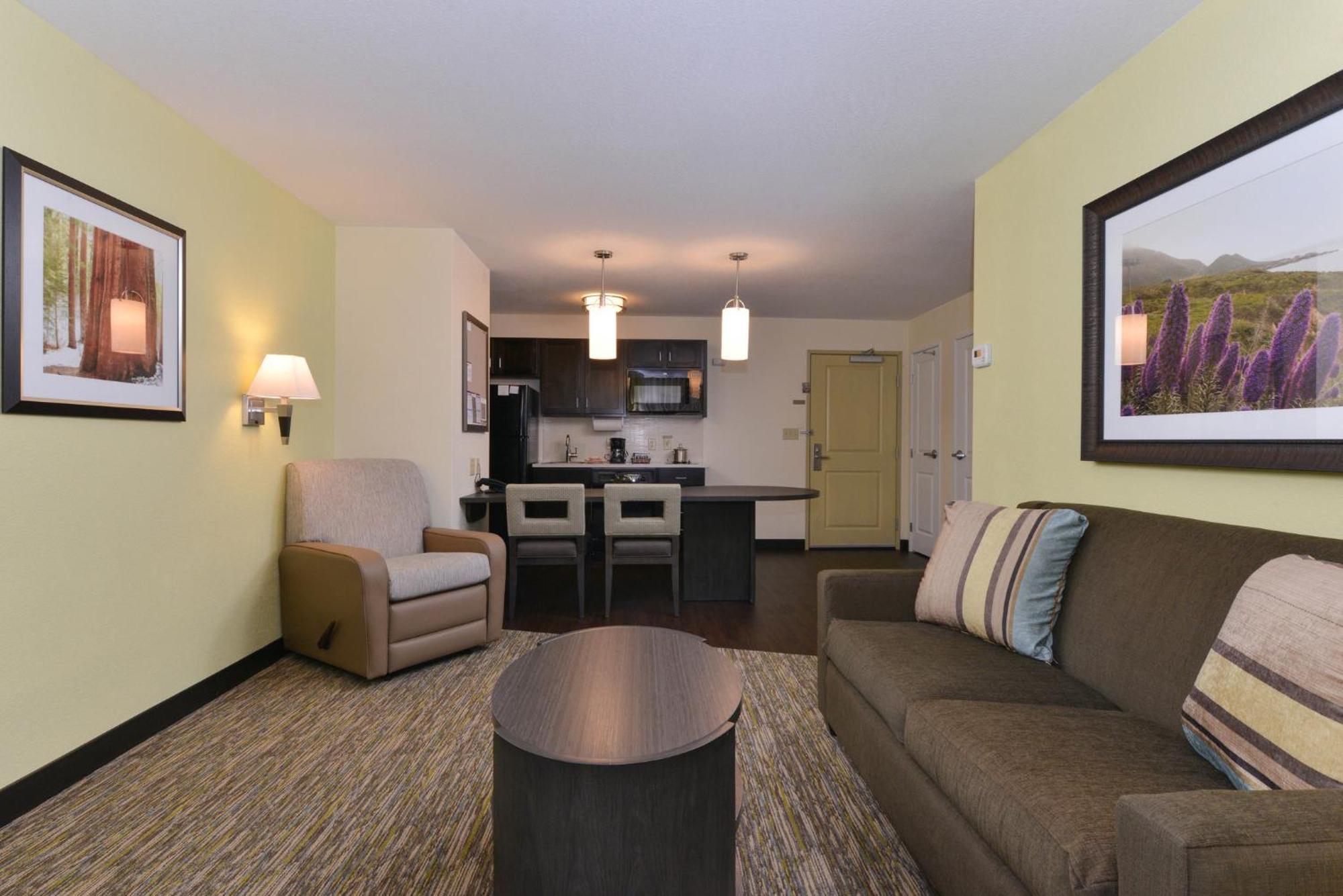 Candlewood Suites Casper By Ihg Luaran gambar