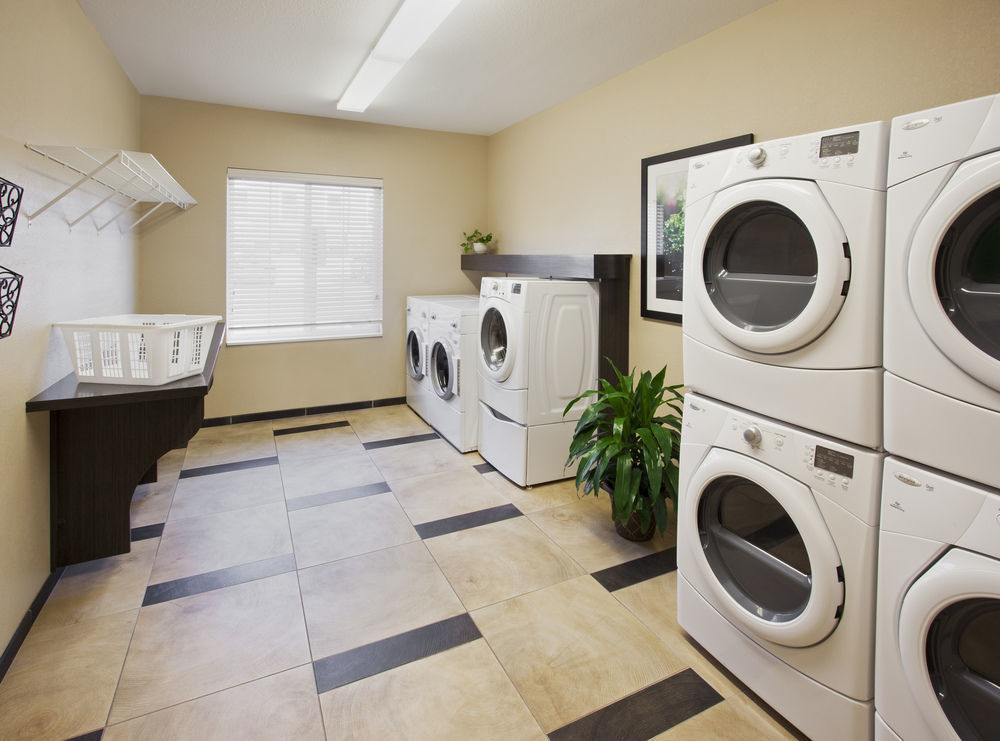 Candlewood Suites Casper By Ihg Luaran gambar