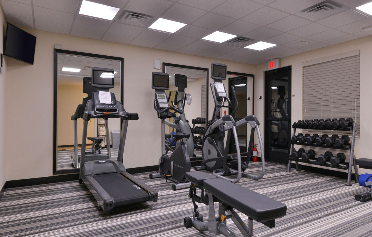 Candlewood Suites Casper By Ihg Luaran gambar